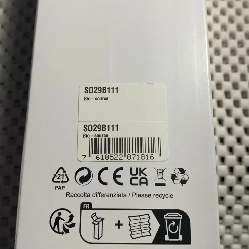 Swatch Watch - SWATCH SPECIAL 2023 - SO29B111
